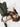 PIXXIESX SKAT GREEN TORNASOL ELRAYO