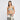 Marble Mesh Cut-Out Top - Green