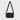 Signature Mini Bag - Black