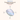 PIXXIESX TULUM SILVER BLUE LIGHT PIXXIESX SUNGLASSES