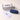 PIXXIESX OLD GRAY BLUE LIGHT PIXXIESX SUNGLASSES
