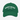 SAINT RAYO DAD HAT - GREEN ELRAYO