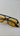 PIXXIESX PARIS BLACK AND YELLOW ELRAYO