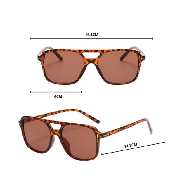 PIXXIESX SCAR LEOPARD ELRAYO