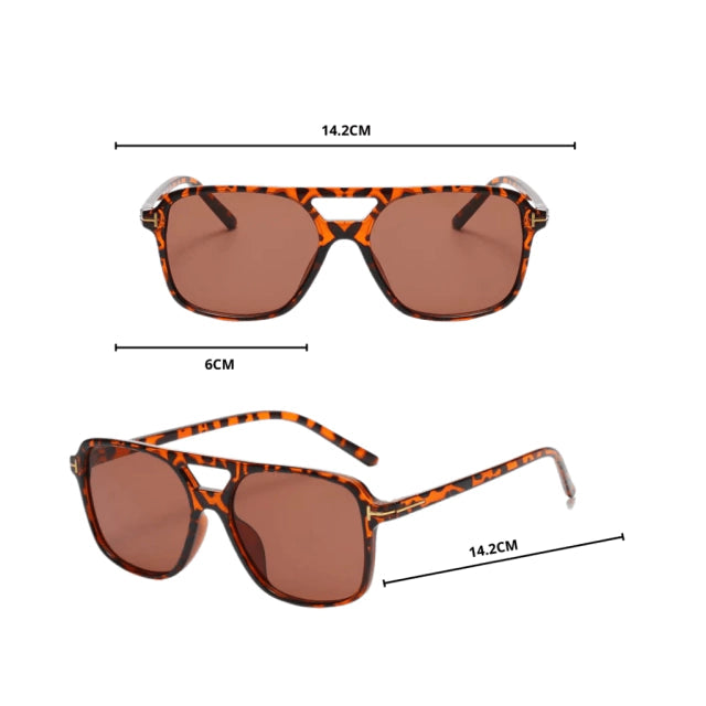 PIXXIESX SCAR LEOPARD ELRAYO