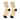 CALCETINES CACTUS JACK MOCA ELRAYO