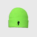 BEANIE BILLIE EILISH-GREEN APPLE ELRAYO