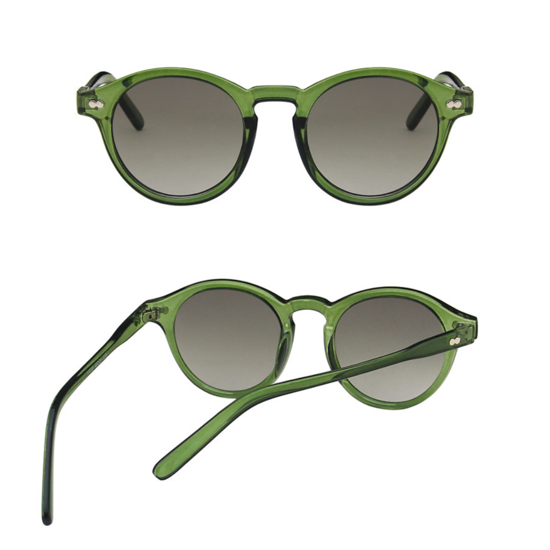 PIXXIESX NOA GREEN ELRAYO