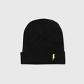 BEANIE RAYO-BLACK ELRAYO
