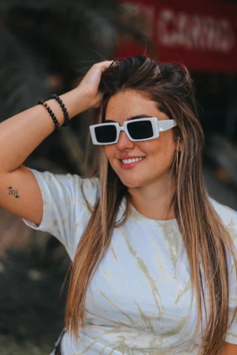 PIXXIESX VEXXI WHITE ELRAYO
