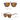 PIXXIESX ASTER LEOPARD PIXXIESX