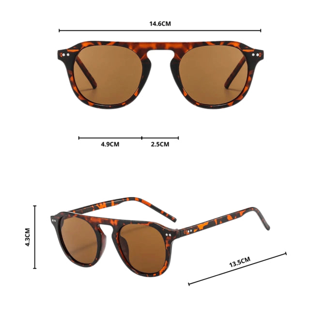 PIXXIESX ASTER LEOPARD PIXXIESX