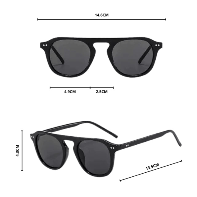 PIXXIESX ASTER BLACK PIXXIESX