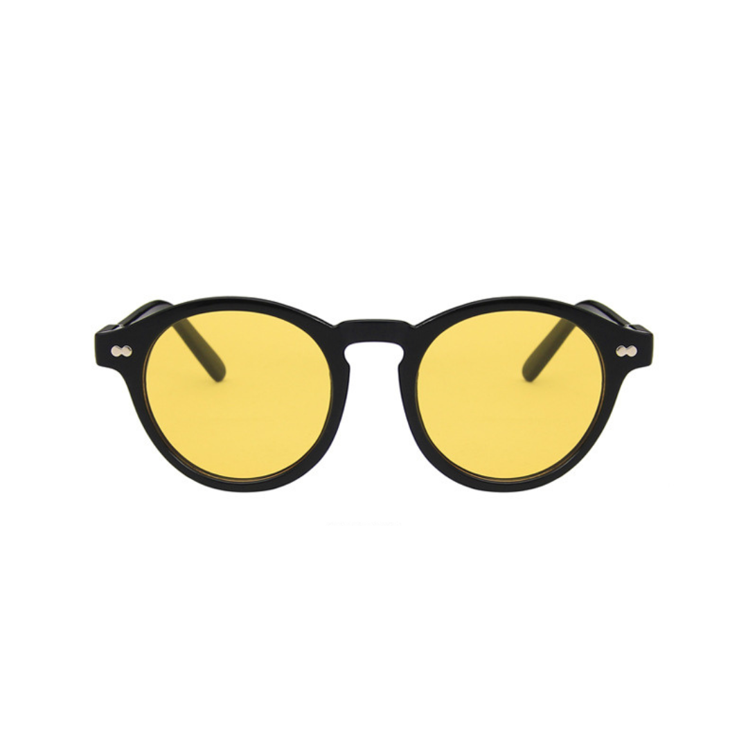 PIXXIESX NOA BLACK AND YELLOW ELRAYO