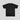 CAMISETA  SAINT RAYO BLACK ELRAYO