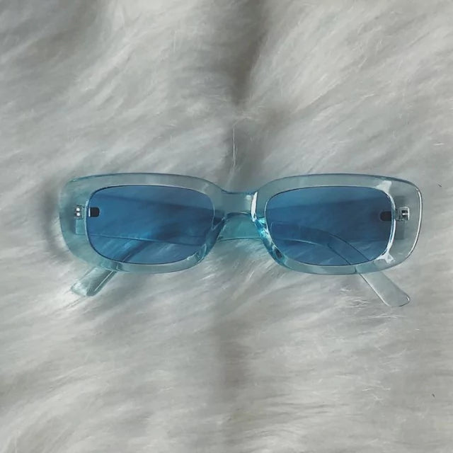 PIXXIESX AFRODITE BABY BLUE PIXXIESX