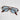 PIXXIESX PARIS LEOPARD BLUE ELRAYO