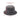 BASIC BUCKET HAT - DARK GREY ELRAYO