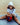 BEANIE ELRAYO-WHITE ELRAYO