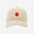 BALL  DAD HAT-MOCA ELRAYO