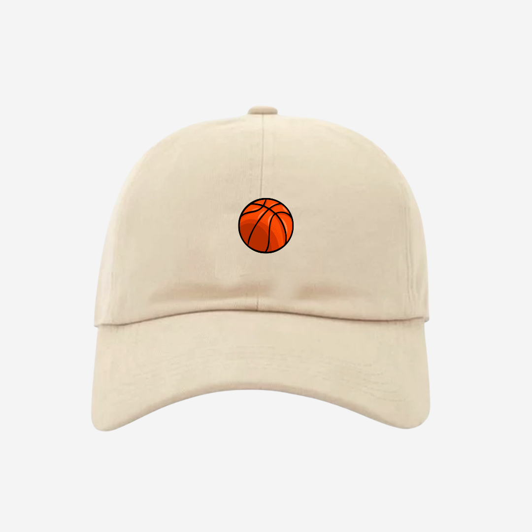 BALL  DAD HAT-MOCA ELRAYO
