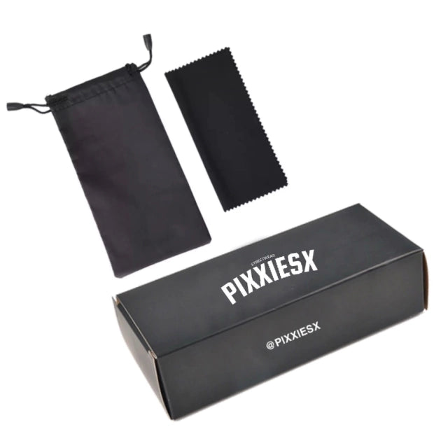 PIXXIESX ORION SILVER ELRAYO