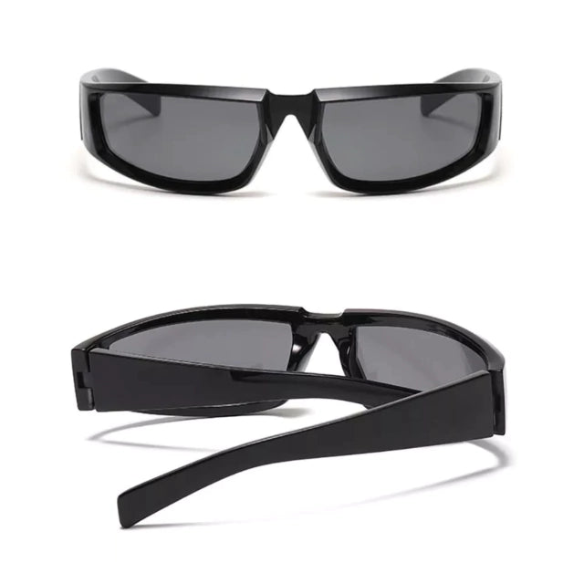 PIXXIESX SKAT BLACK ELRAYO
