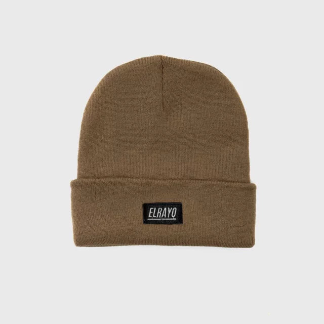 BEANIE ELRAYO-COFFE MOCA ELRAYO