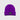 BEANIE ELRAYO-PURPLE ELRAYO