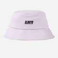 ELRAYO BUCKET HAT- WHITE ELRAYO