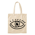 TOTE BAG EYE ELRAYO