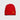 BEANIE RAYO-RED ELRAYO