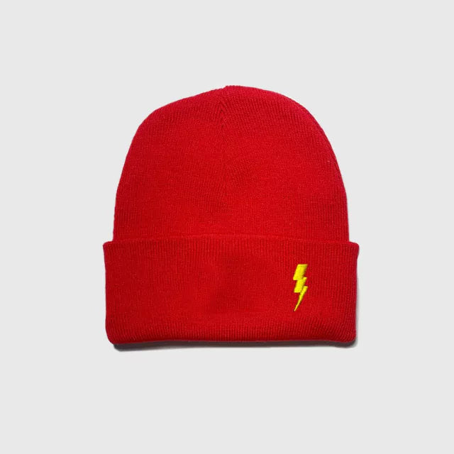 BEANIE RAYO-RED ELRAYO