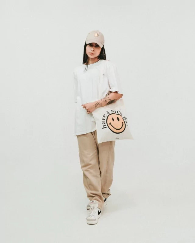 TOTE BAG DAY ELRAYO