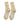 CALCETINES BASIC CACTUS JACK MOCA ELRAYO