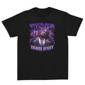 T-SHIRTS TRAVIS SCOTT ELRAYO