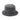 BASIC BUCKET HAT - DARK GREY ELRAYO