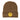 BEANIE SMILE-MOCCA ELRAYO