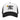 FOCUS TRUCKER DAD HAT-BLACK ELRAYO