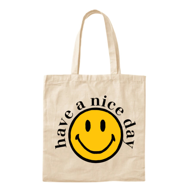 TOTE BAG DAY ELRAYO