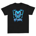 T-SHIRTS BUTTERFLY ELRAYO