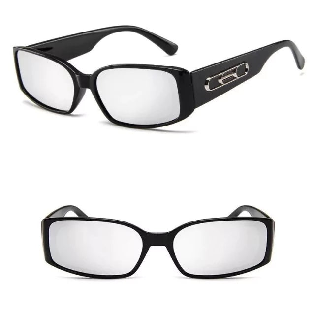 PIXXIESX RAXTOR BLACK SILVER ELRAYO