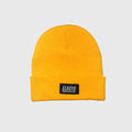 BEANIE ELRAYO-YELLOW ELRAYO