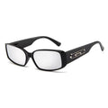 PIXXIESX RAXTOR BLACK SILVER ELRAYO