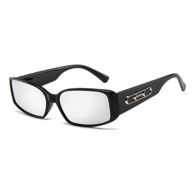 PIXXIESX RAXTOR BLACK SILVER ELRAYO