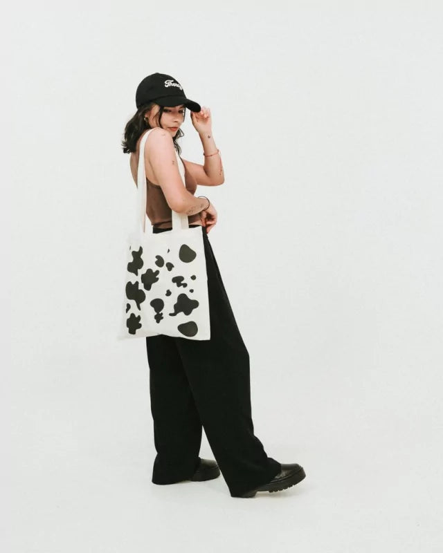 TOTE BAG MUU ELRAYO