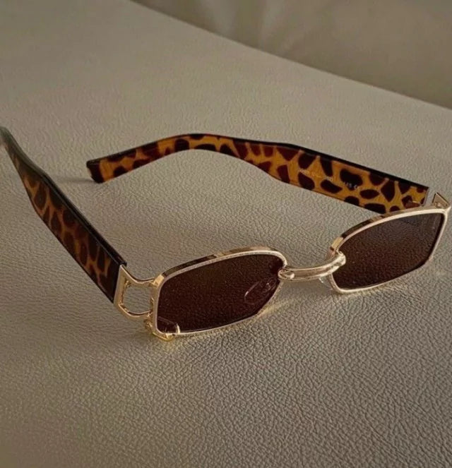 PIXXIESX BERLIN LEOPARD PIXXIESX