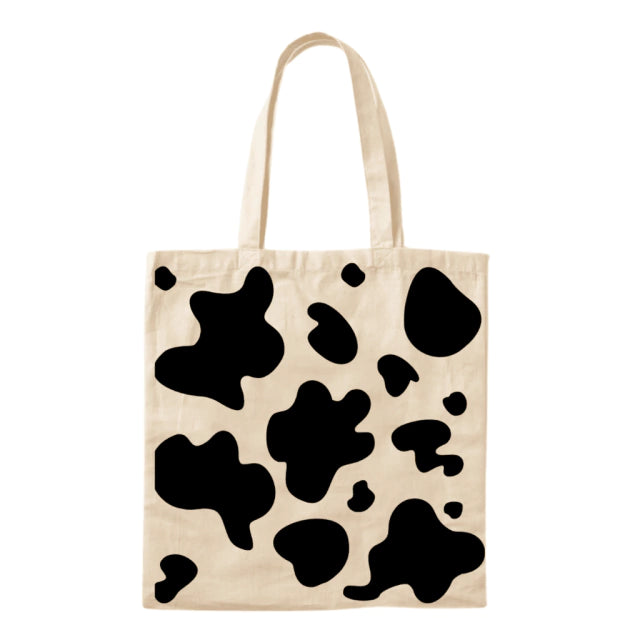 TOTE BAG MUU ELRAYO