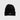BEANIE ELRAYO-BLACK ELRAYO