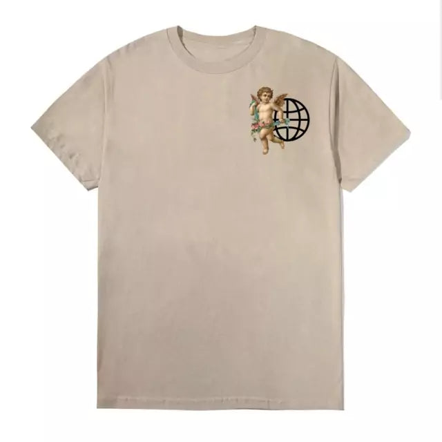 T-SHIRTS OVERSIZE BIG CHANGES ELRAYO